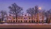 Hotel Samson Hotel in zona Grand Peterhof Palace