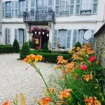 La Vieille France Hotel a Ligny-le-Chatel