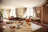 NaturalMente Wine Resort Hotels in Mombercelli