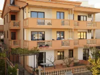 Adriatic Apartments Hotels in Ulcinj