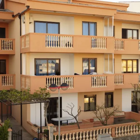 Adriatic Apartments