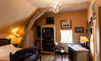 Manoir du Bois Noblet