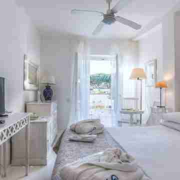 Il San Francesco Charming Hotel Rooms