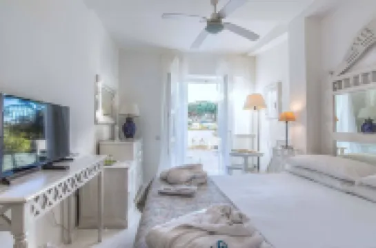 Il San Francesco Charming Hotel