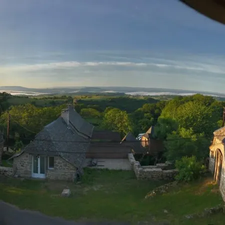 Chambres d'hôtes Lo Soulenquo