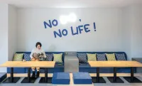 hotel anddoggy Kyoto Nijo