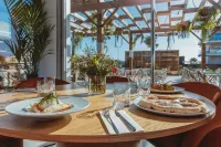 Praia do Sal Resort and SPA - WLAN