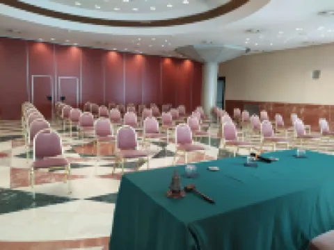 歐羅巴科森扎酒店