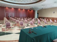 Hotel Europa فنادق في Rende
