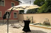 Les 7 Sources Hôtels à : Auvers-sur-Oise