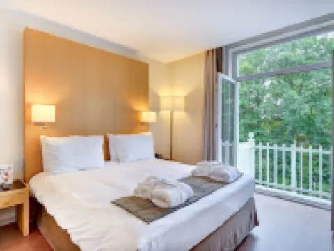 Radisson Blu Balmoral Hotel, Spa Hoteles en Spa