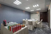 1850 Hotel Boutique