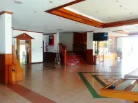 Sanbay Hotel Hotel di Bahagian Sandakan