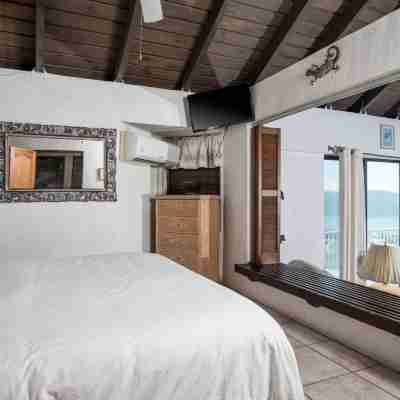 Point Pleasant Resort Rooms