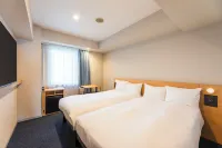 Sotetsu Fresa Inn Nagano-Ueda Hotels in Tōmi