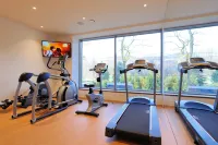 Hotel Olympic Spa & Wellness - Træningscentre
