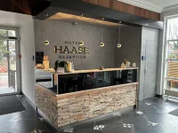 Hotel Haase Hotel di Pattensen