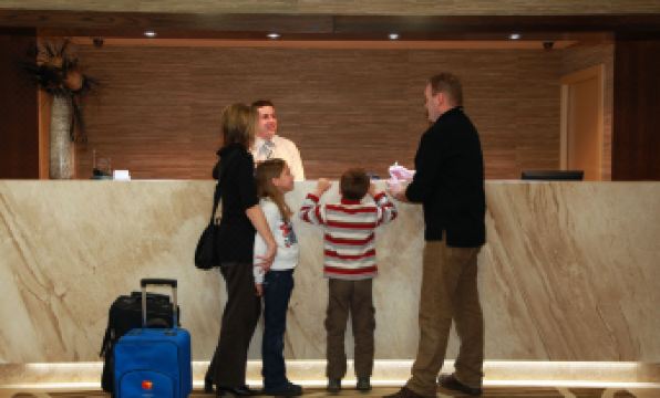 Distinction Te Anau Hotel & Villas