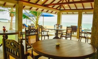 Oriental Rest
