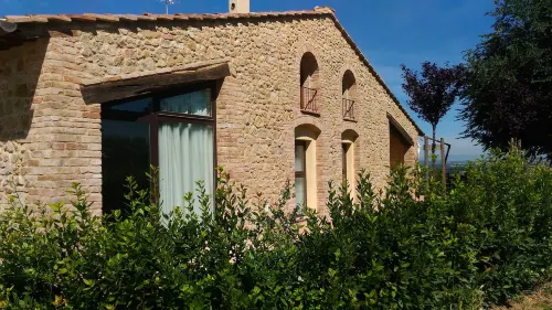 Capanna 1826 Ngoại thất Photos