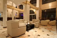 Raoum Inn Hail Hotel di Hail