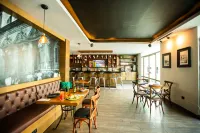 Hotel Nacional Merida