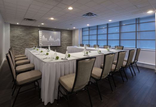 Winsland Serviced Suites by Lanson Place Hotel Overview