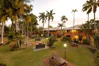 Broome Time Resort Hôtels à : Minyirr