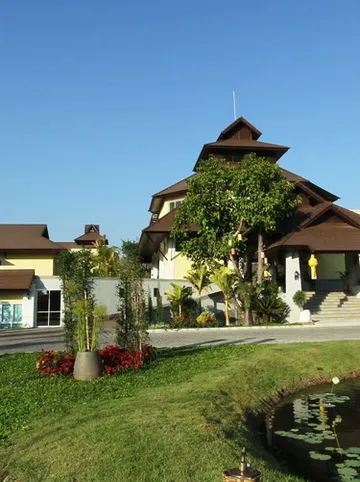 รูปภาพของเมาท์เทนครีค เวลเนสส์รีสอร์ท เชียงใหม่