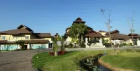 Mountain Creek Wellness Resort Chiang Mai