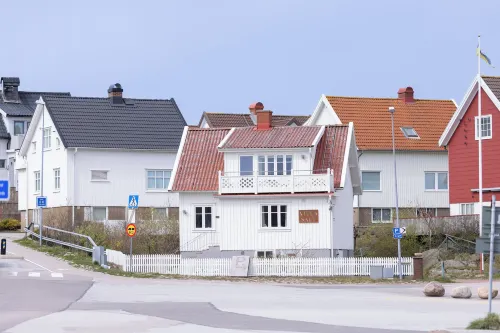 Salt & Sill Hotel a Marstrand