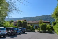L'Aurore du Lac - parking