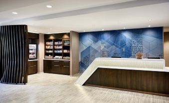 SpringHill Suites Albuquerque North/Journal Center