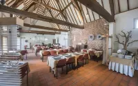 Begijnhof Hotel Hotels in Bierbeek