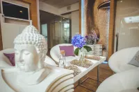 Hotel Gdańsk Boutique - Spa