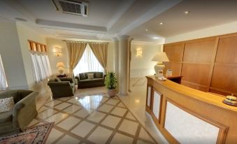 Hotel Ristorante la Lampara