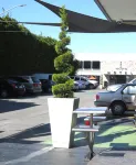 Hotel Velario - Parkering