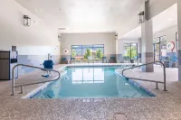 Hampton Inn Durango Hotels in Durango