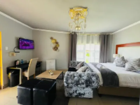 Sibebe Resort Hotels in Mbabane