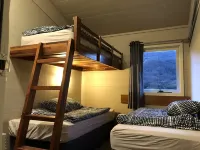 Aneeki Ski Lodge