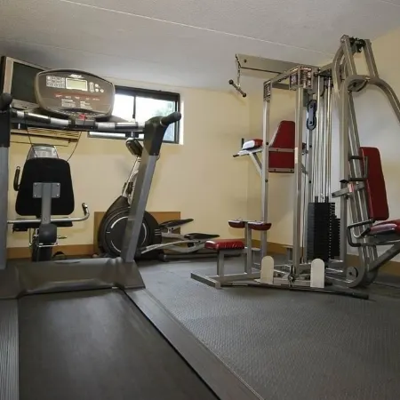 Quality Inn Cromwell - Middletown