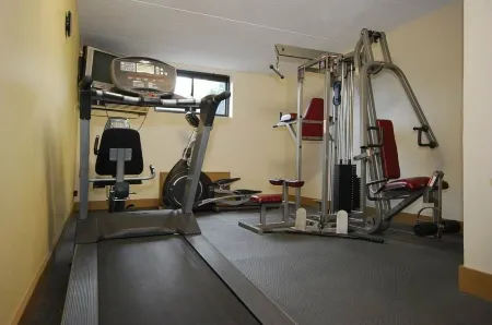 Quality Inn Cromwell - Middletown