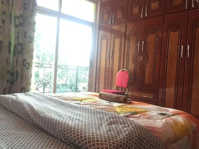 Keba Guest Inn Hotels in Yeka