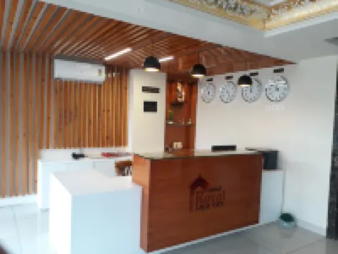 Hotel Royal Amer City