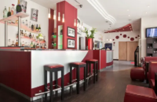 杜塞爾多夫寄宿式酒店