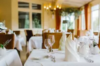 REGIOHOTEL Berghotel Ilsenburg - Frühstück