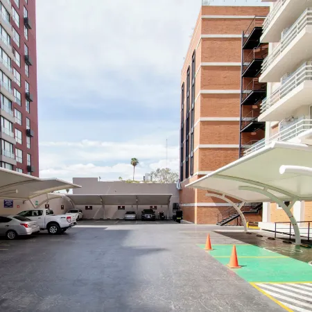 Hotel Velvet Plaza