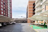 Hotel Velvet Plaza - ที่มีที่จอดรถ