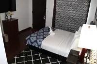 موتيل أروهيد