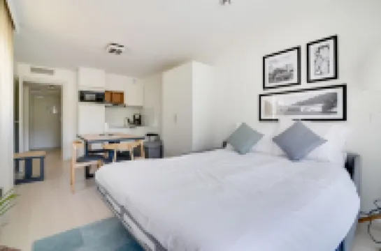 Evancy les Jardins d'Azur - Vence